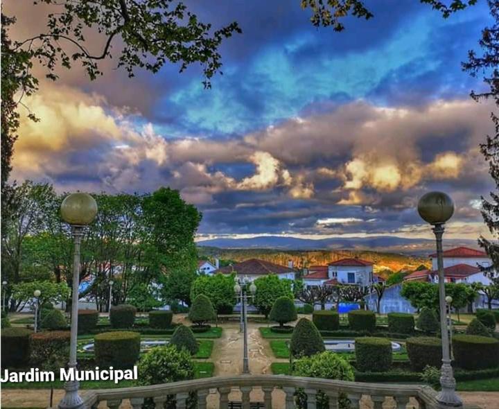 Casa Da Vila ฟิเกโร โดส วิโญส ภายนอก รูปภาพ